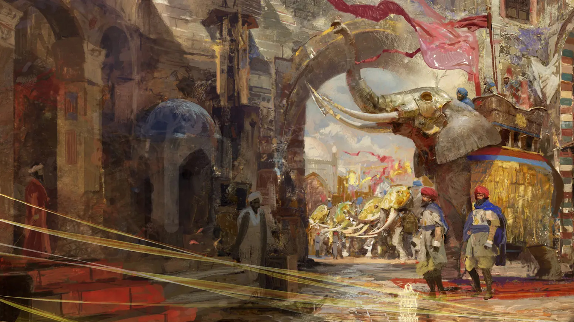 Age of Empires Empire
