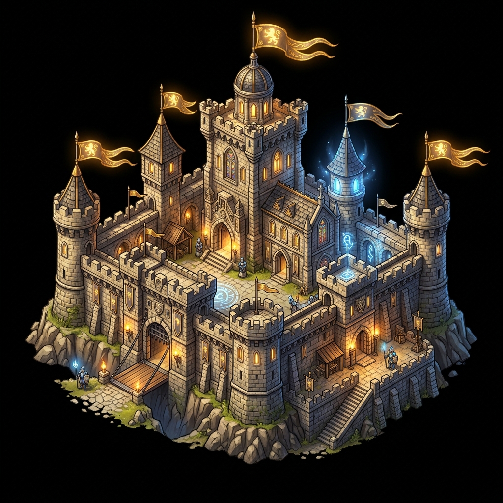 Castle