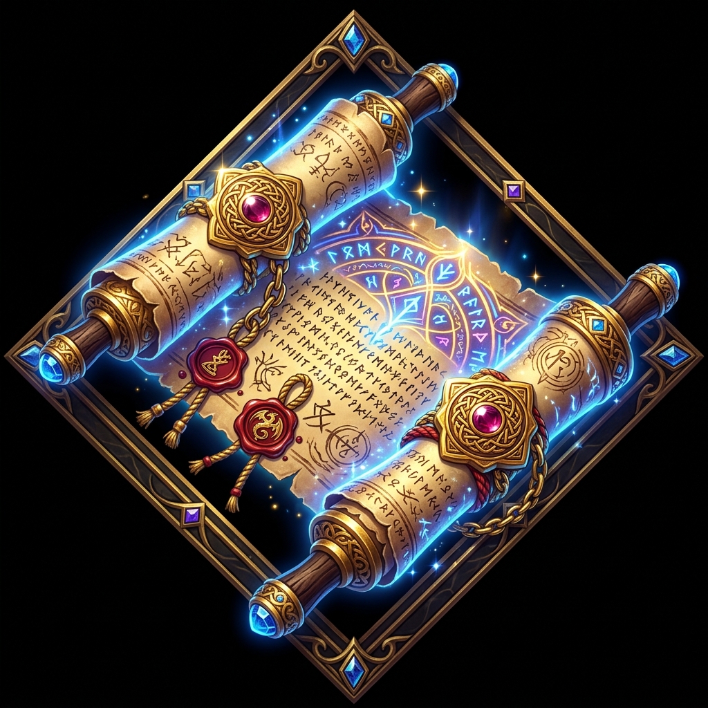 Scroll