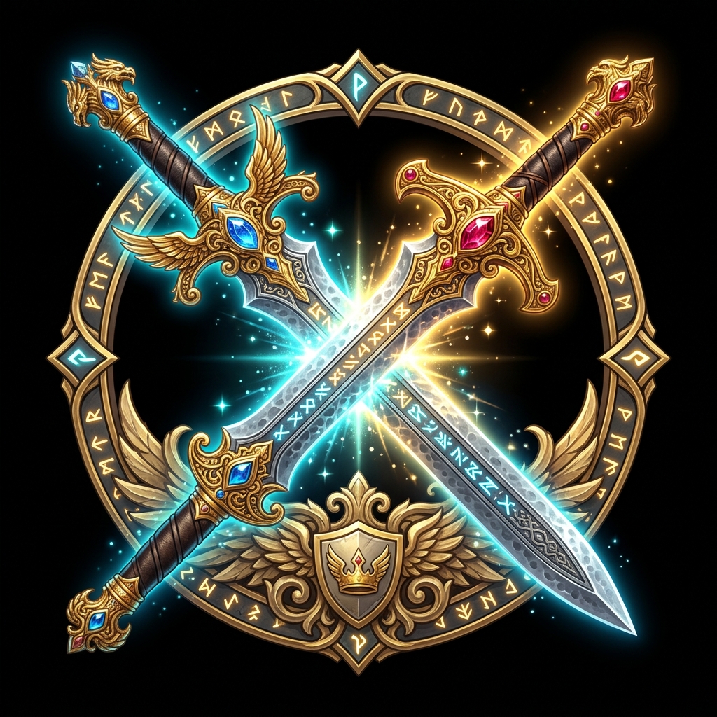Swords