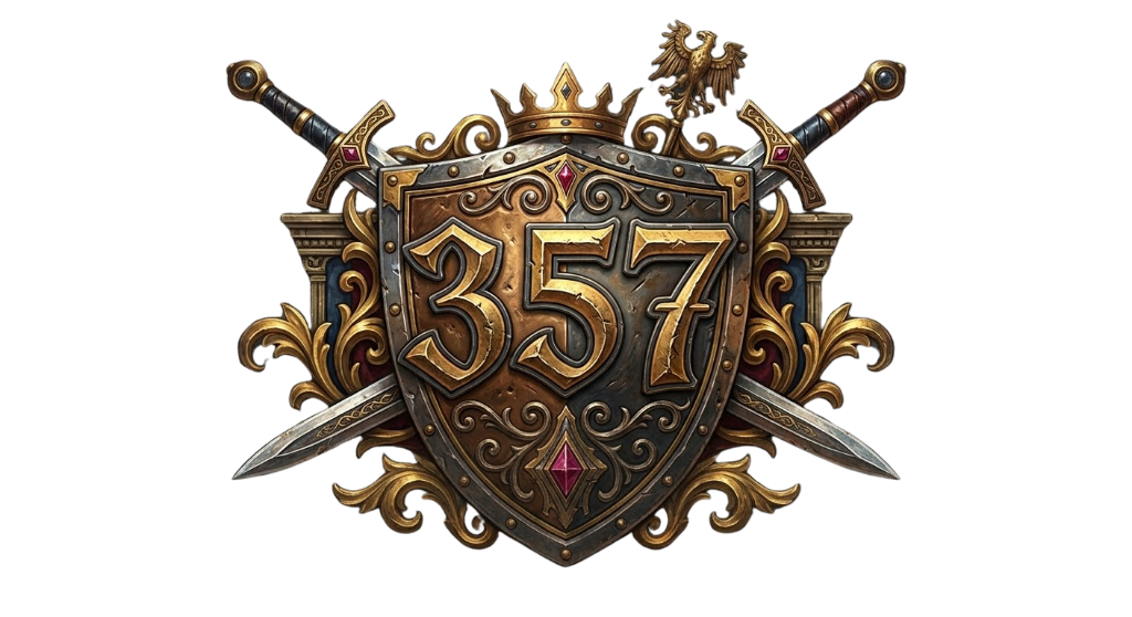 357 Alliance Logo